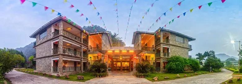 广东人少景美的小众旅行地,周末去哪里玩十大必去景点