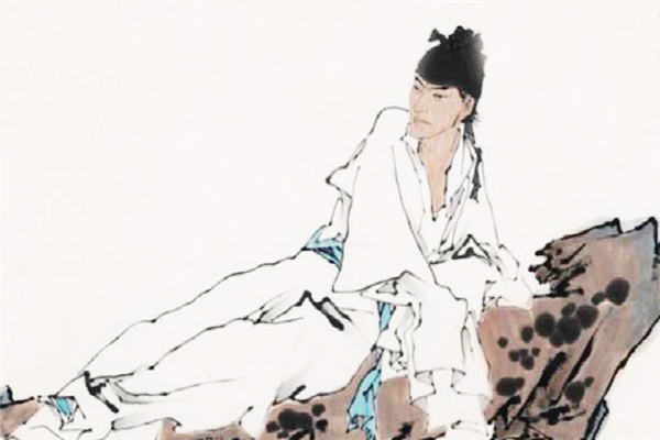 毛主席非常喜欢李贺的诗，两度化用李贺名句，均成惊艳后世的名篇