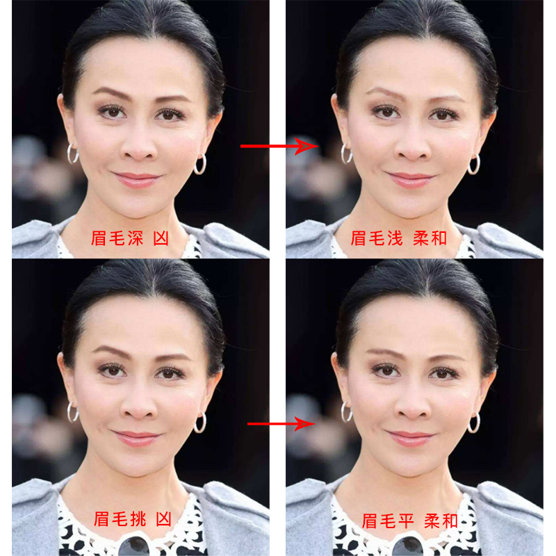 老了也要优雅的老去,人老了为什么变凶