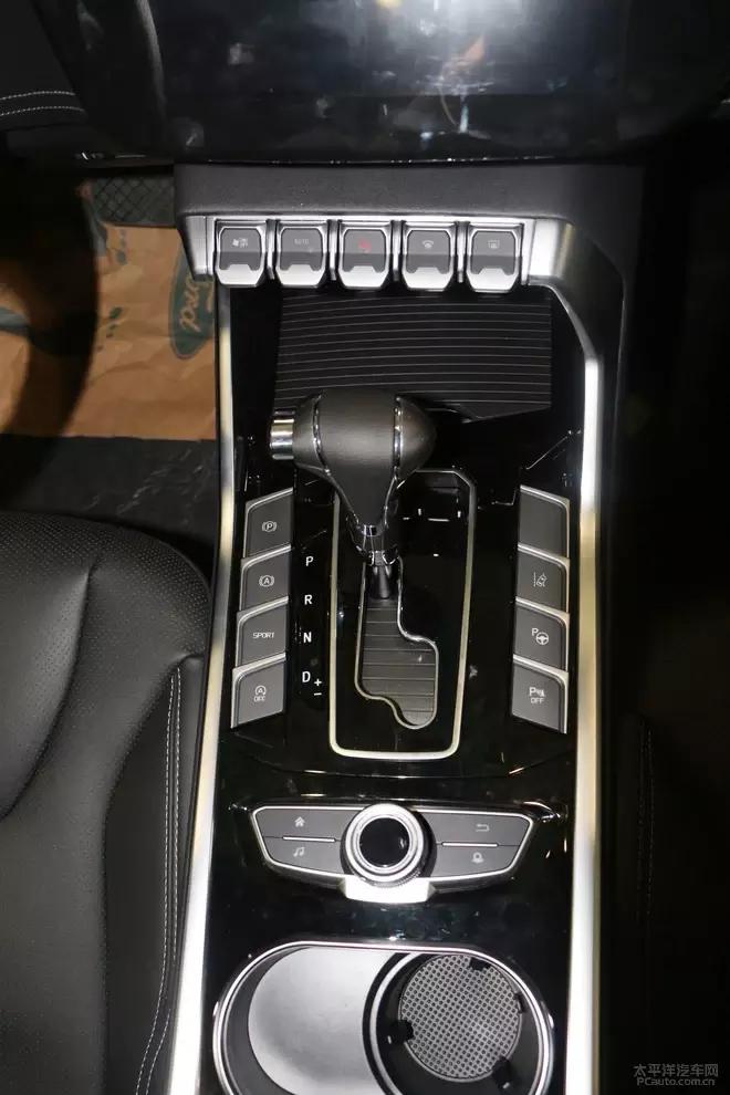 福特领界智领,福特领界智行驾驶辅助系统是什么