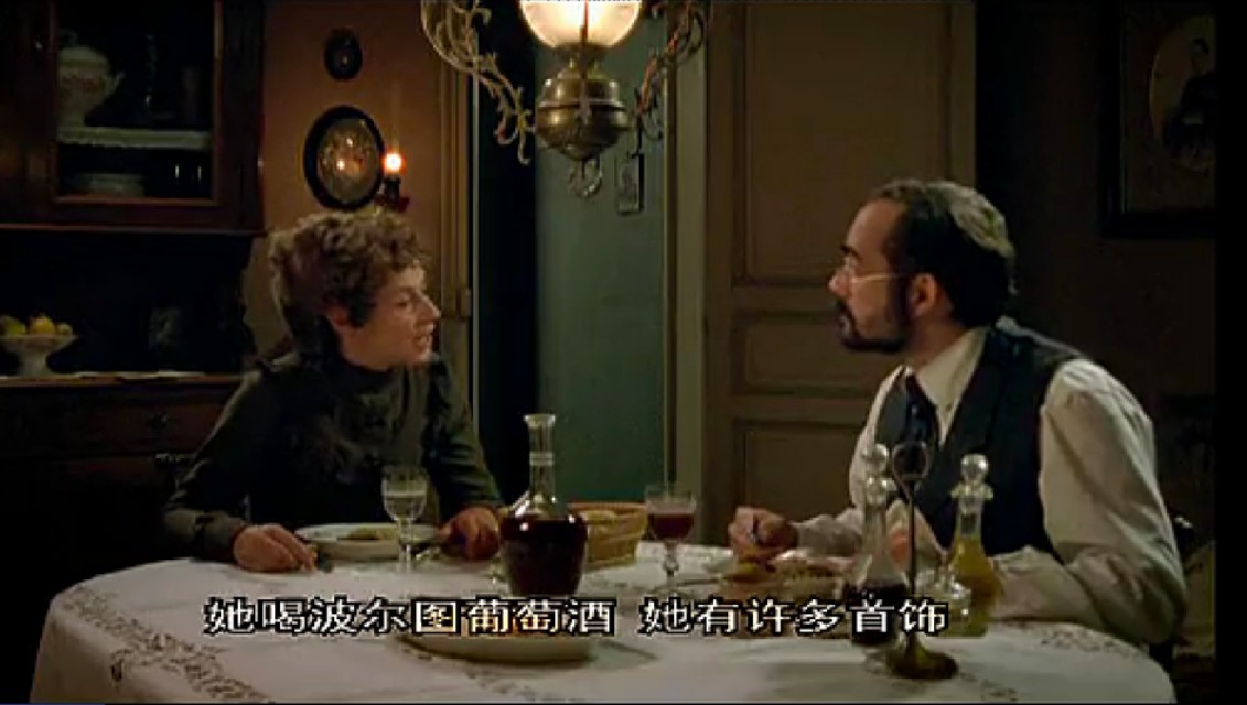 莫泊桑项链的人生启示,莫泊桑项链告诉我们什么道理