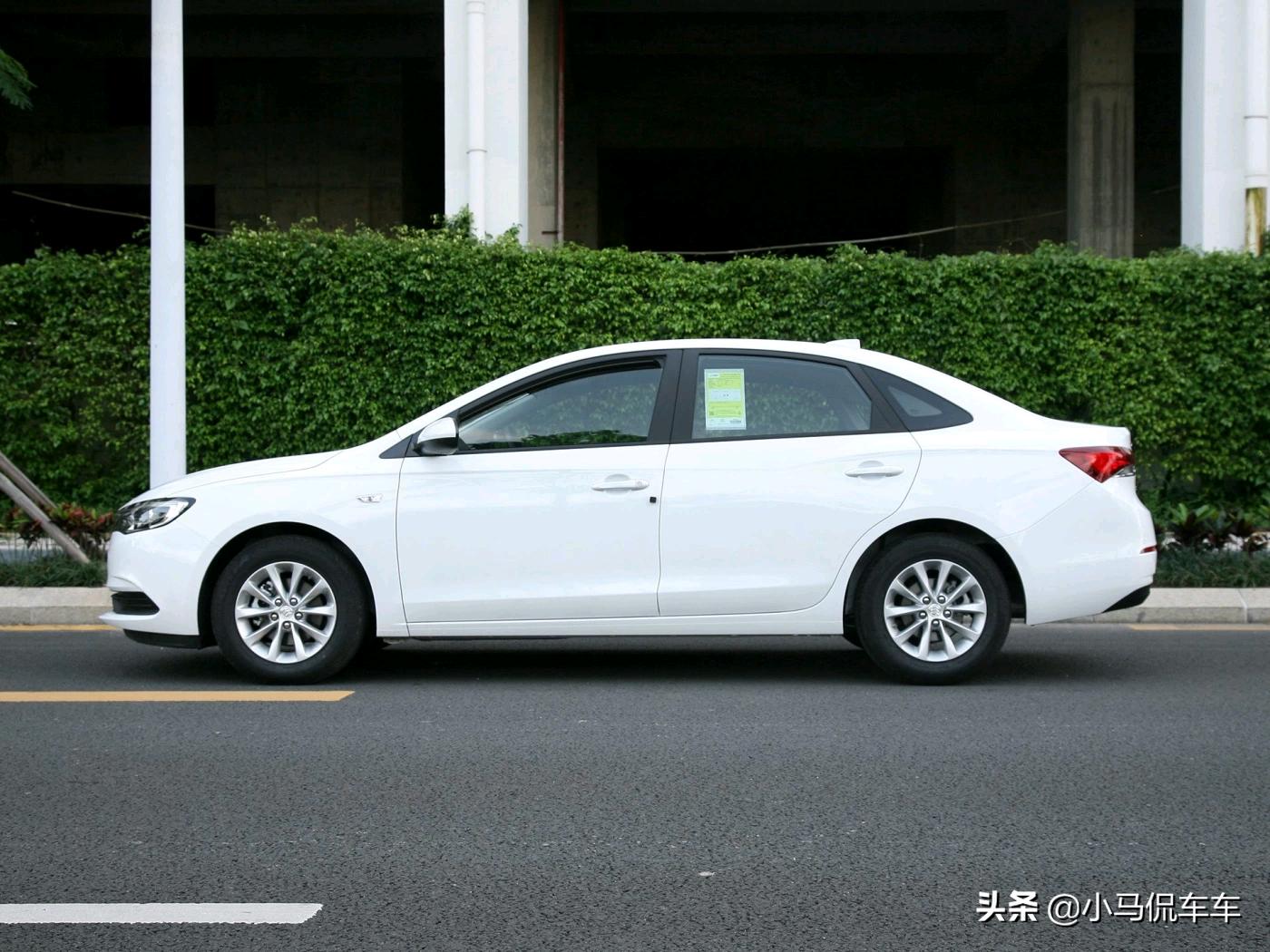 三缸车英朗值不值得购买,三缸英朗怎么样值得入手吗