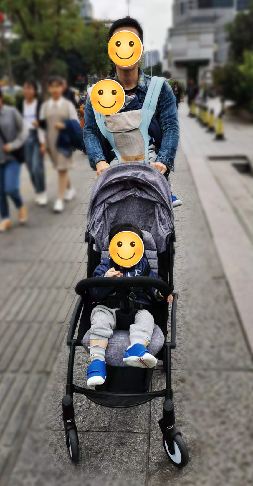 如何选择婴儿推车轻便,6个月婴儿推车怎么选