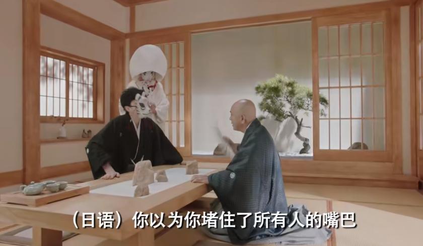 爱情公寓5大结局解析,爱情公寓5大结局经典回忆杀