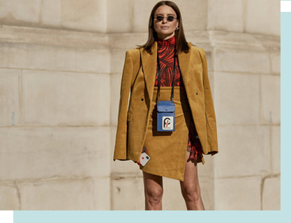 包包ins高级感小众水桶包,2020年最流行的网红包包