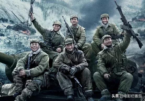 战狼3吴京下一部电影,战狼2后吴京再接军事大作