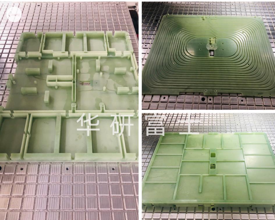 苏州华研富士,苏州市华研富士