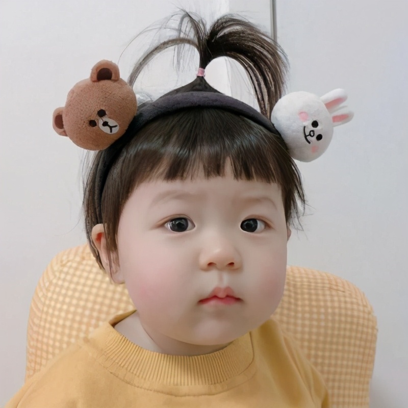 好听的女孩名字网名可爱,可爱女孩名字甜美一点