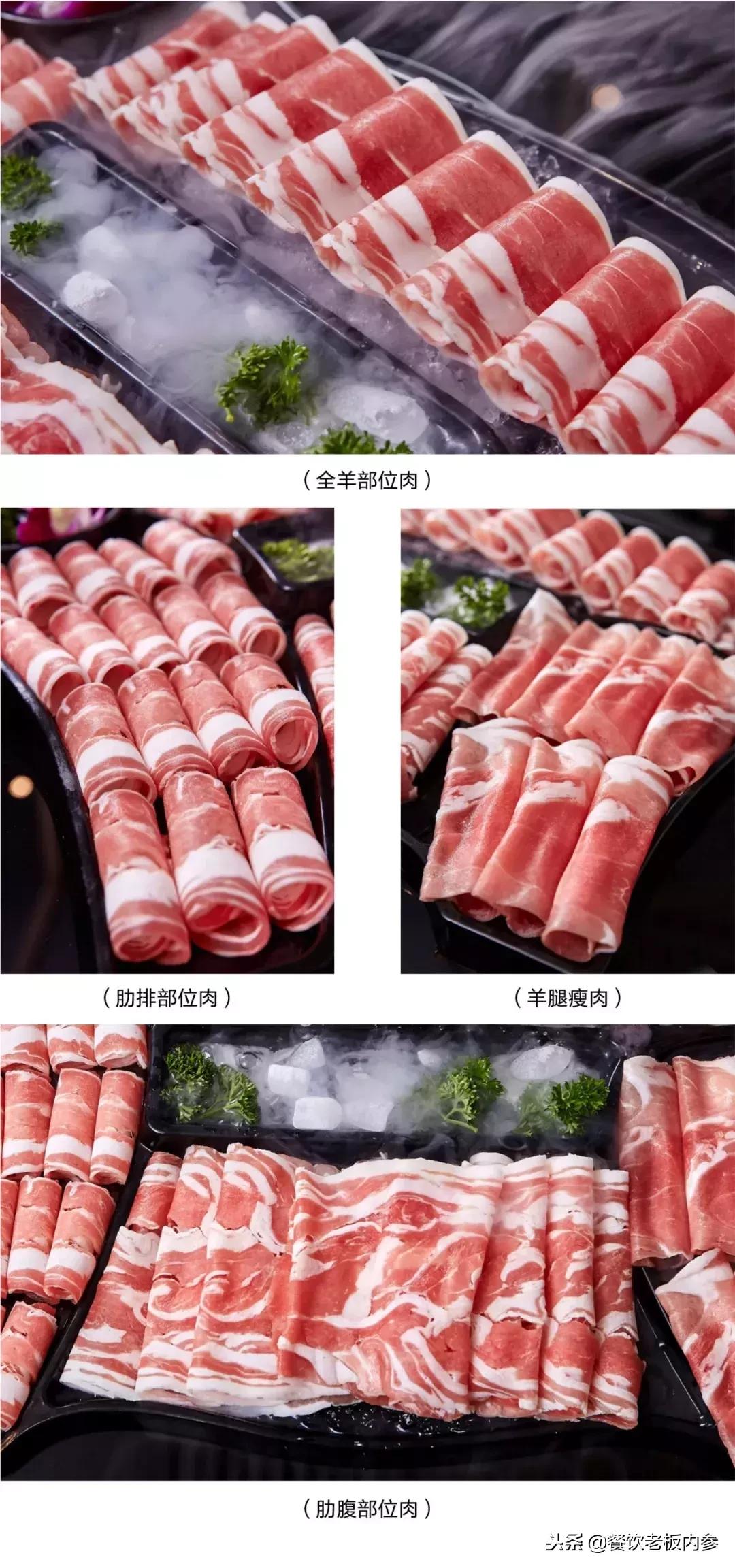 火锅行业的下一个风口将会怎么样,火锅业龙头