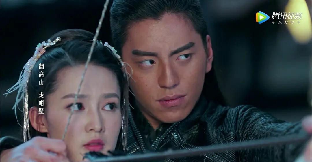 肖战的狼殿下好看吗,肖战狼殿下收官了吗