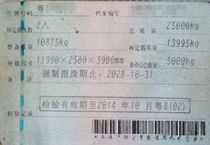 交警近期严查的车有哪些,被交警列为风险车辆