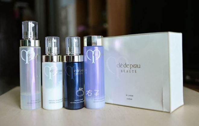 日本男士护肤品十大排行榜,日本公认最顶级抗衰老护肤品2021