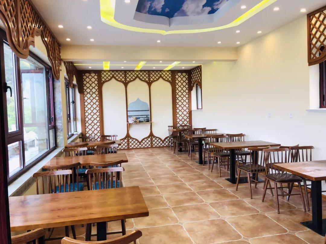 南山常乐谷景区,唐山南山常乐谷游玩攻略