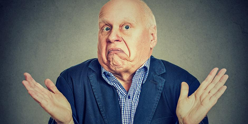 承认“我不知道”比想象的更难，这是为什么？心理学家给出解释！