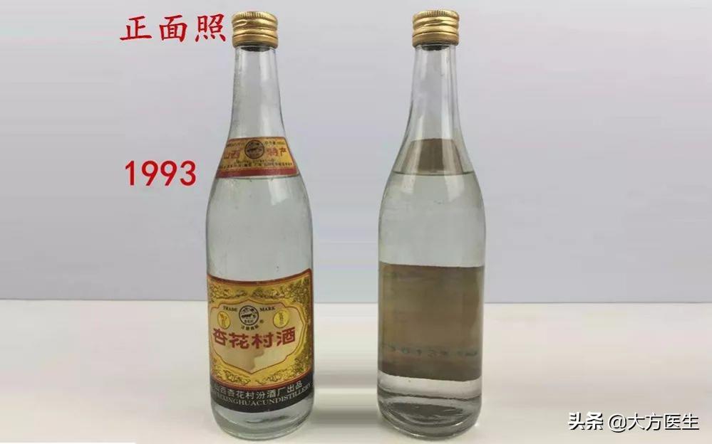 这几种白酒不要买,最近白酒真的不能买吗
