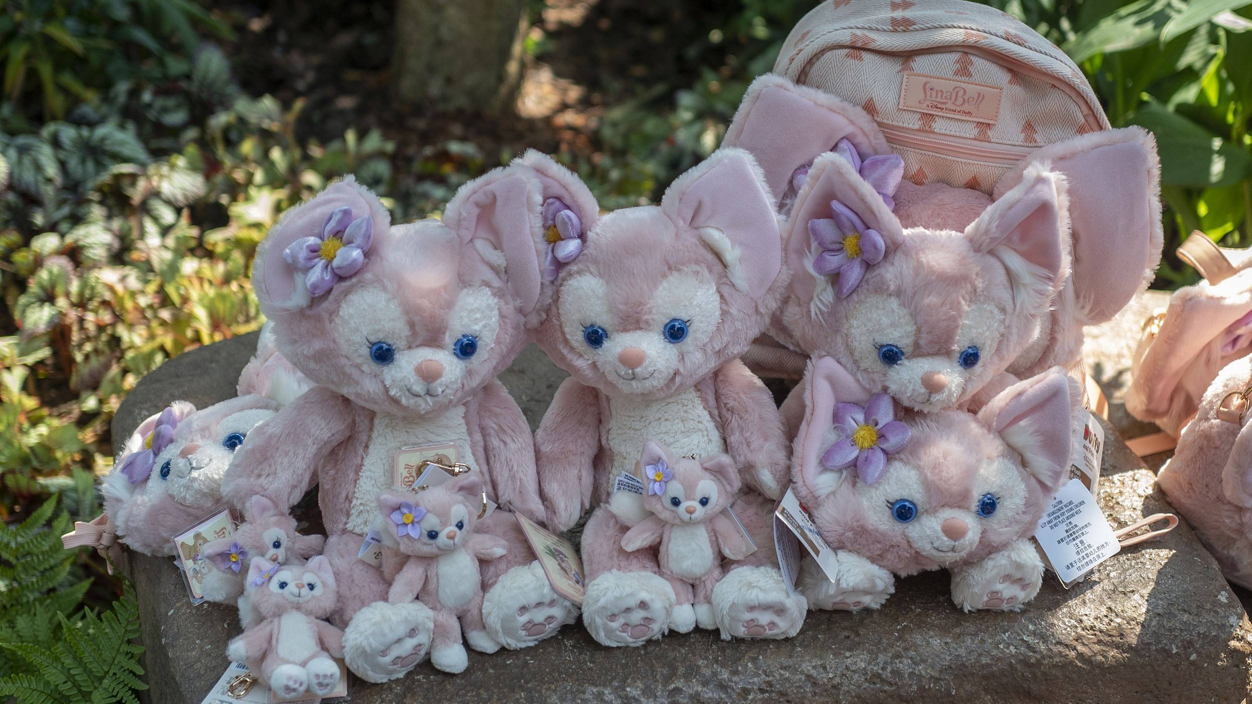 威震天吐槽玲娜贝儿,玲娜贝儿和威震天哪个更火