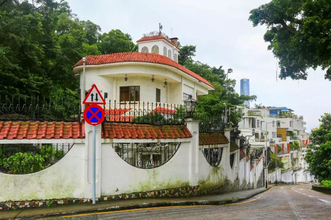 去澳门旅游度假除了*彩博**,原来还可以这么玩