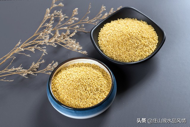 诗经五谷诗句,诗经中的五谷