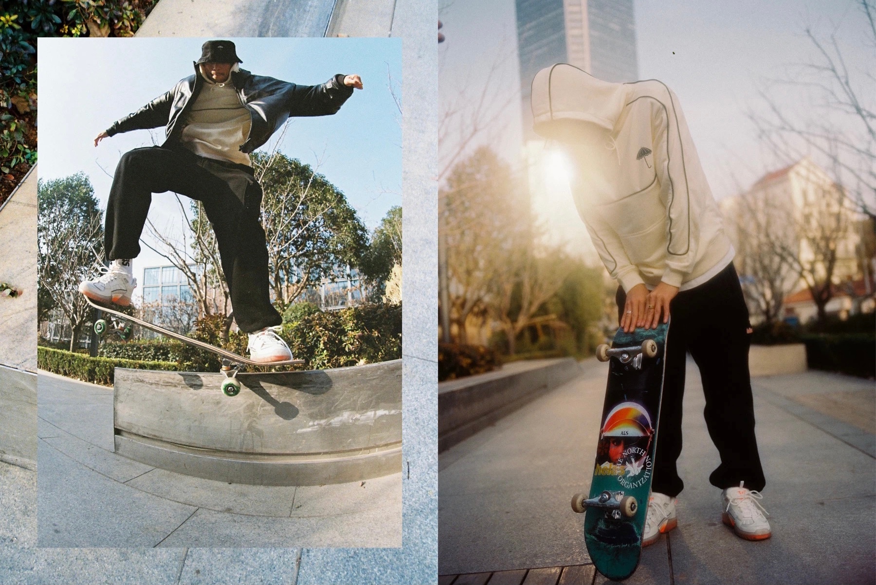 李宁进入国际市场的案例,从李宁看国潮