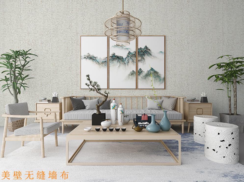 贴墙布的步骤和技巧,贴墙布的方法和详细步骤