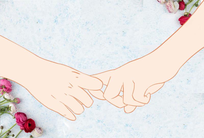 女朋友嫌自己不上进要分手怎么办,女朋友不上进又不愿意改变