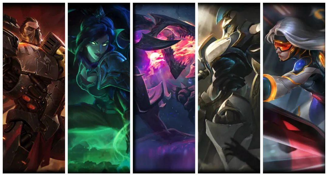 海克斯战利品奖池蓝色盒子,海克斯20个宝石换哪个皮肤好