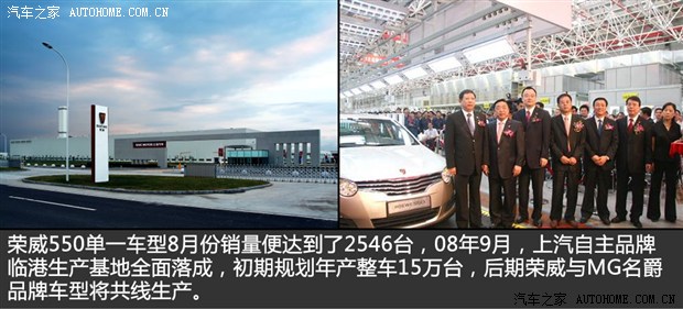 荣威MG品牌历史，到底是罗孚还是自主？