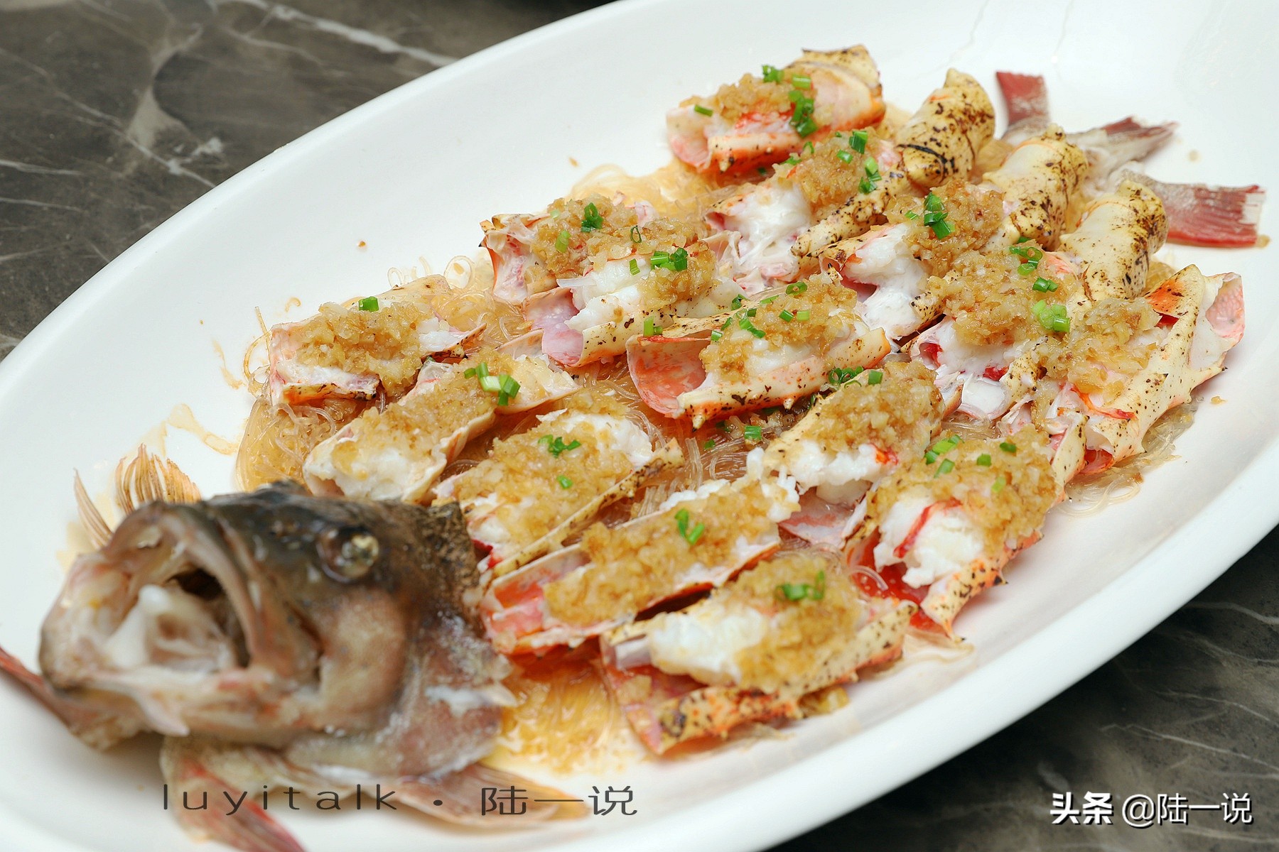 鱼翅海马,鱼翅海马花胶