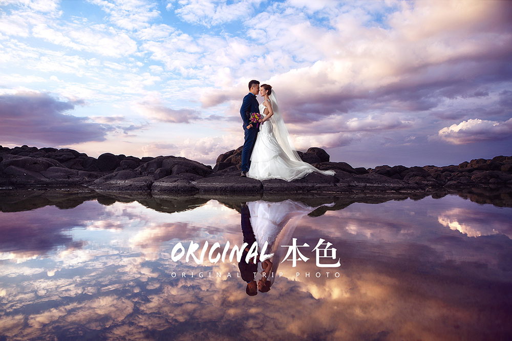 婚纱照拍摄注意事项全攻略,婚纱照旅拍注意哪些陷阱