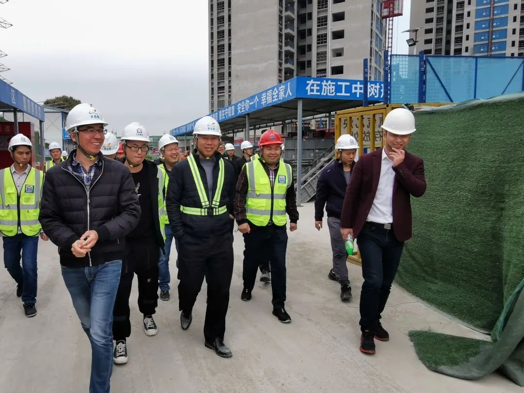 佛肇宏图,一个优秀开发报建人的自我修养