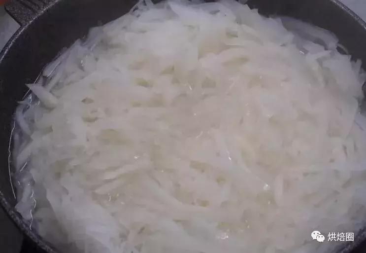 超好吃的广式萝卜糕附教程,现成萝卜糕怎么煎