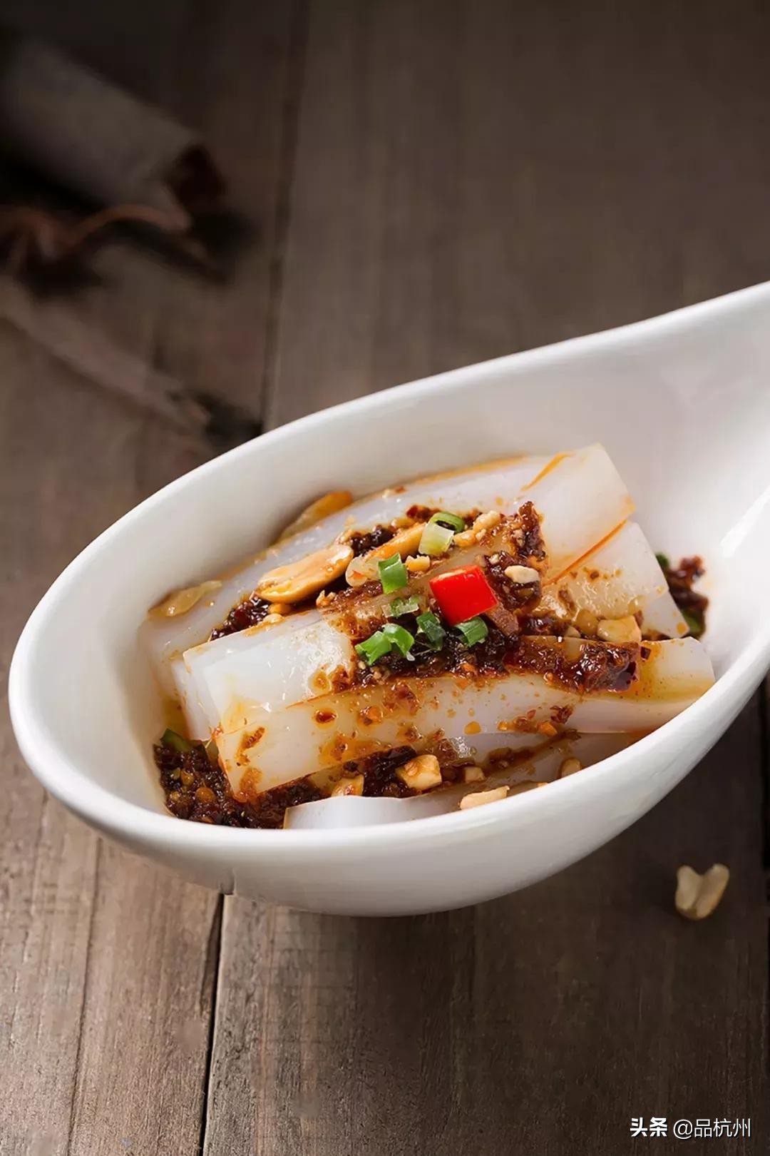 20年只为做好一锅鱼,二十年只做一条鱼