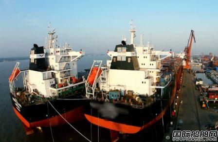 涓浗鑸逛紒鐮翠骇閲嶆暣,澶氬鑸逛紒鐢宠鐮翠骇