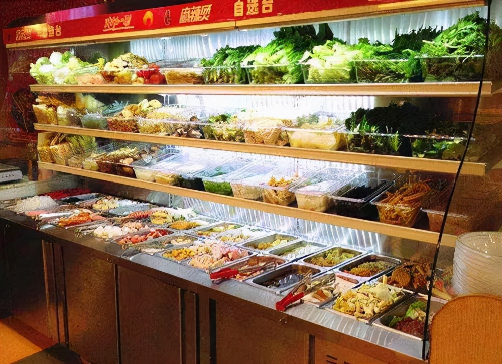 冬季火爆小吃项目,冬季最火爆小吃项目