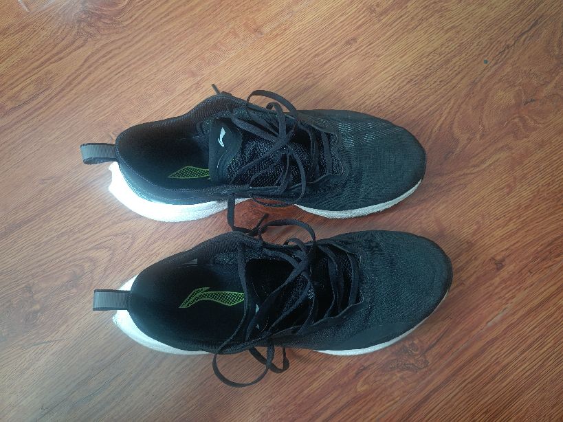 李宁超轻18深度测评,李宁超轻19三公里测试