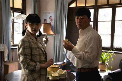 刷了无数遍父母爱情,父母爱情的感悟和心得