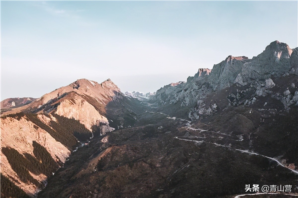 测评文章|璀璨的户外才是唯一能亲身体验的梦境