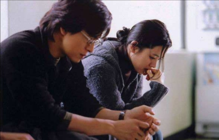 婚后遇到爱的人怎么处理,婚后遇到爱小说免费阅读