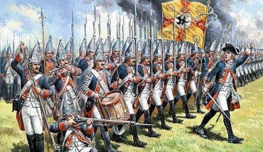 一战瓜分波兰二战瓜分波兰,瓜分波兰的100种方式