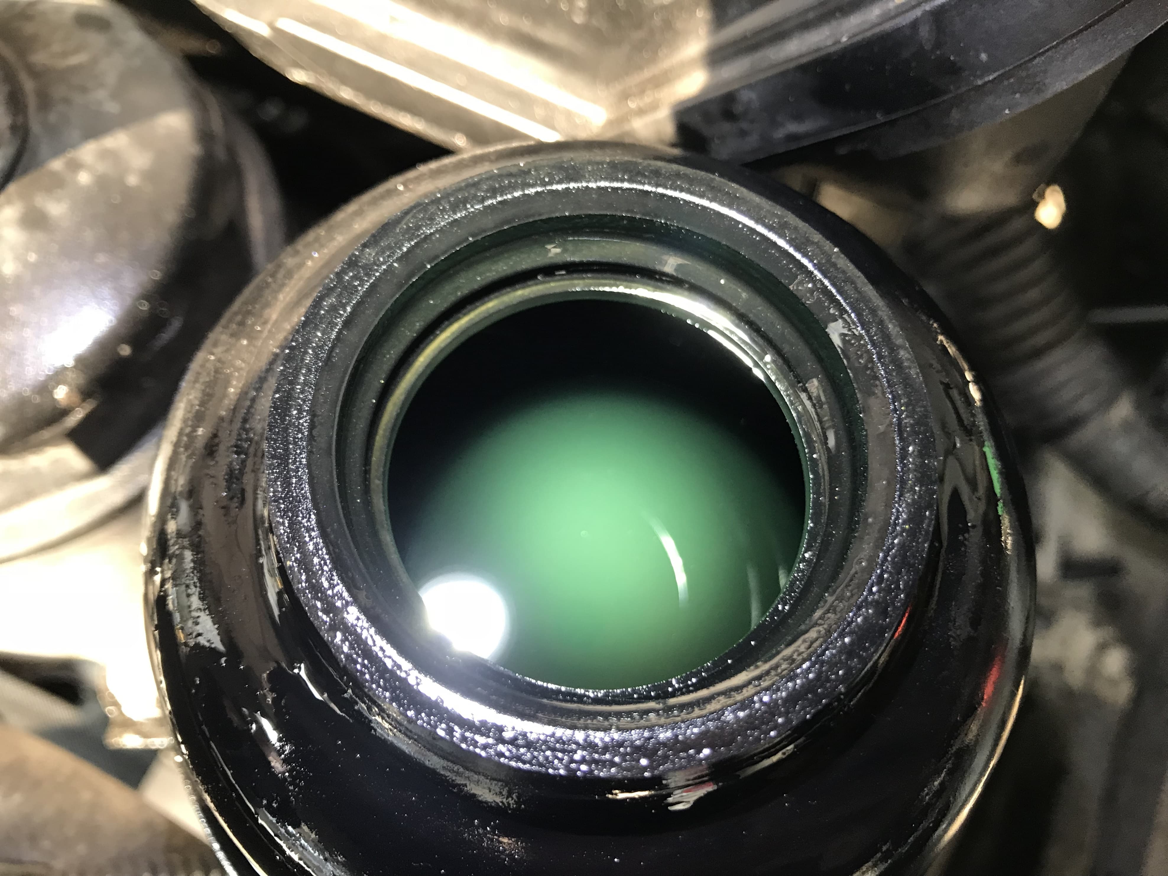 宝马e46325ci测评,宝马e46325i是国几