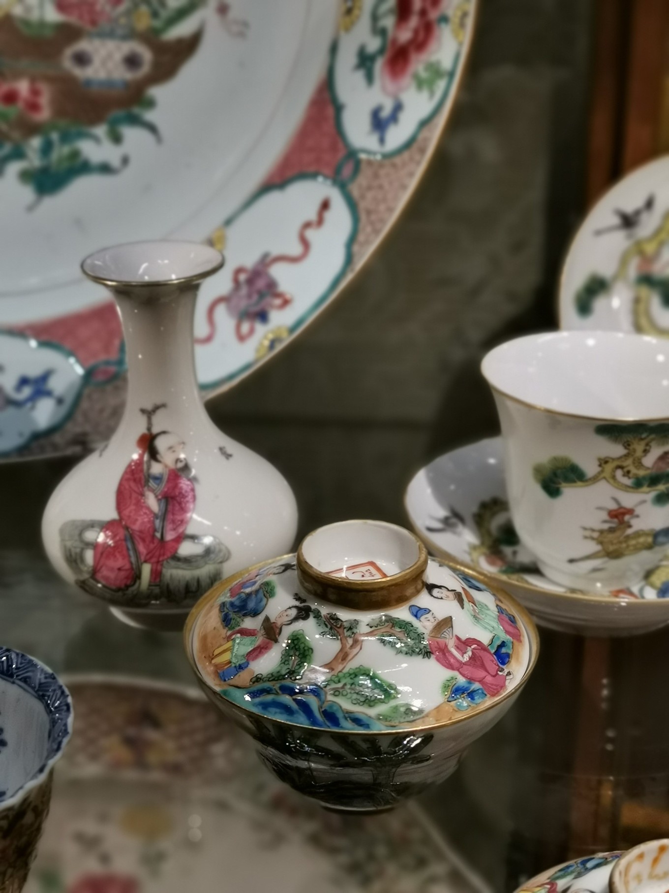 捷克ck小镇游记,捷克ck小镇旅行记