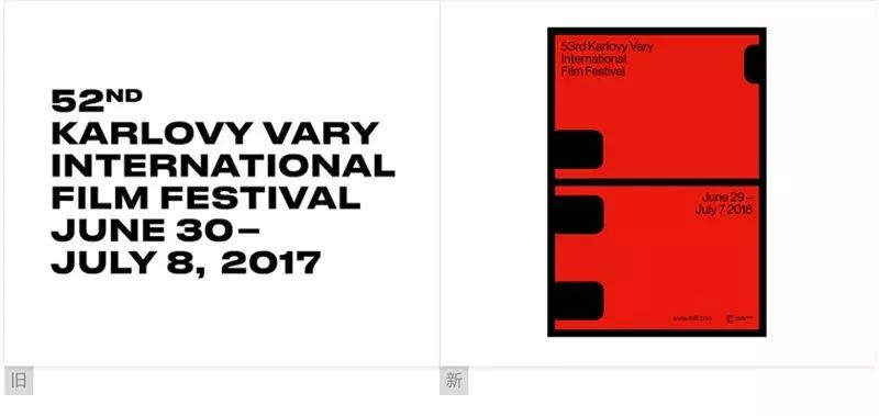 2021哪些品牌换了logo,标志新logo发布会