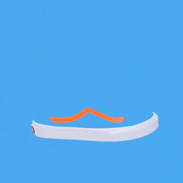 还别说，那双「有毒的Style36」上脚还真不赖！