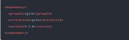 9分钟带你了解公司,cglib和jdk动态代理的区别