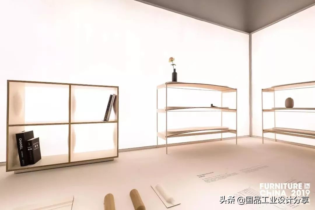 顶级家具设计师作品欣赏,极简家具设计大奖获奖作品
