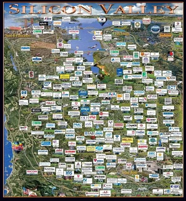 名校解读|斯坦福大学,硅谷的心脏,南湾科技的缔造者