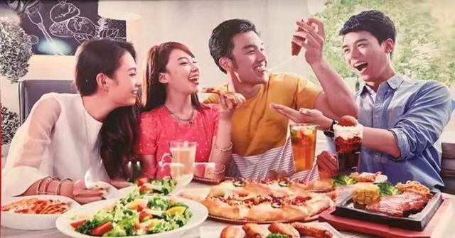 龚俊山河令火到什么程度,龚俊油漆广告多乐士