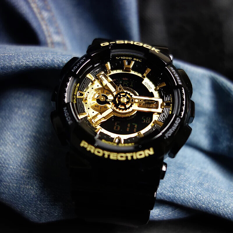 卡西欧手表dw-6900,dw和卡西欧手表哪个更好