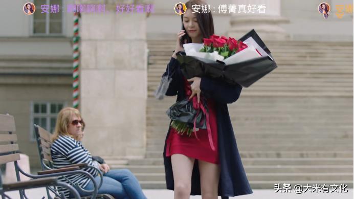 韩国翻拍命中注定我爱你,韩版命中注定我爱你女主霸气回归