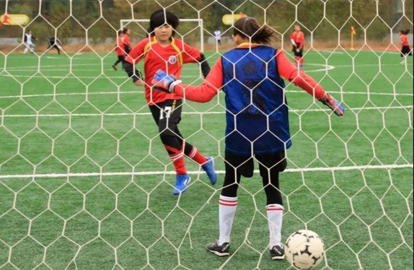 相约新国门竞技新榆垡！这个周末，榆垡“足”够精彩！